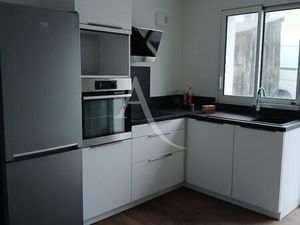 à louer Appartement 24 m² – 430 € |Moutiers-les-Mauxfaits