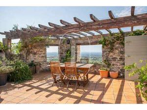 Maison de luxe à vendre au Barroux : 990 000€ | 423m²