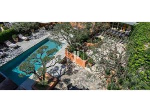 Maison de luxe à vendre à Sablet : 1 590 000€ | 785m²