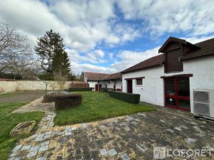 Maison T10 Cauroy-lès-Hermonville à vendre