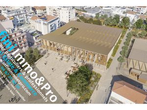 Annonce commerce à louer