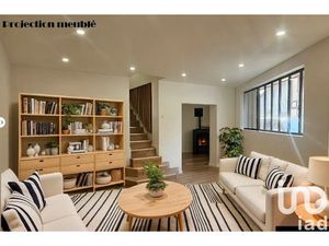 Vente maison 6 pièces 151 m² à Blancs-Coteaux (51130)  187 500 €