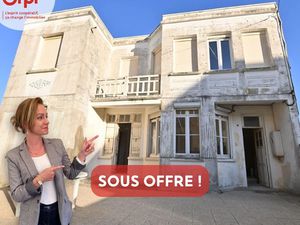 Vente maison 6 pièces 104 m² à Fort-Mahon-Plage (80120)  NaN €