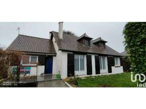 Vente Maison à Émalleville (27930) : à vendre / 120m² Émalleville