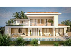 Vente terrain 921m2 La Destrousse 13112 - 360000 € - Surface Privée