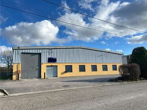 Local commercial Saint Dizier 840 m2