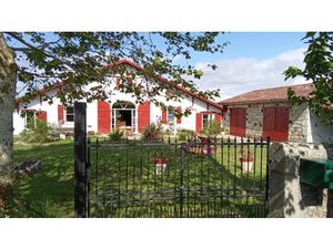 Vente maison 9 pièces 280 m² à Cauneille (40300)  598 000 €