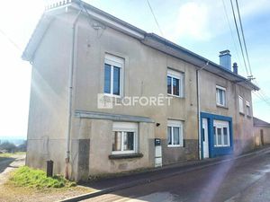 en vente Appartement 128 m² – 140 200 € |Darnieulles