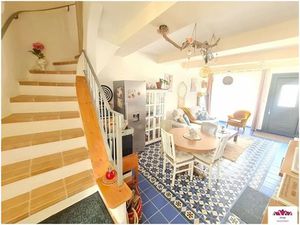 Vente maison 4 pièces 75.79 m² à Tourouzelle (11200)  139 000 €