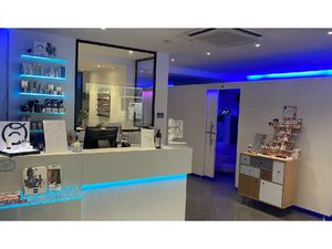 Vente locaux professionnels 113 m² à Ermont (95120)  135 000 €