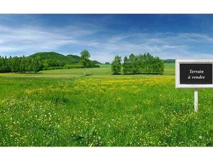 Terrain Régusse m² T- à vendre  108 900 €