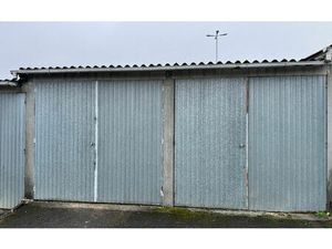 Stationnement Château-Thierry 19.5 m² T- à vendre  19 000 €