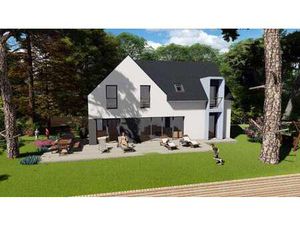 Vente Maison au Cours (56230) : à vendre / 141m² Le Cours