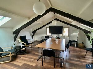 Location bureau 30 m² à Villefranche-de-Rouergue (12200)