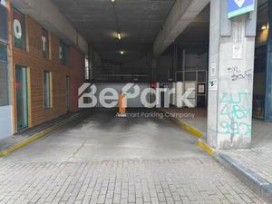 Parking à Saint-Gilles  Rue d Angleterre 52