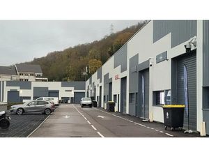 LOCAL D'ACTIVITE - ENTREPOT A LOUER