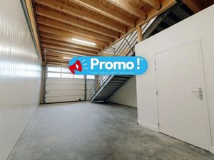 Promo ! Votre 1er loyer offert