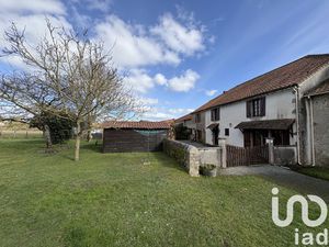 Vente Maison/villa 7 pièces