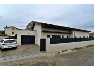 Maison de prestige de 175 m2 en vente Reventin-Vaugris  France
