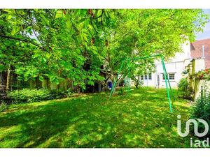 Annonce vente maison 6 pièces de 177m2 à Verzenay (51360) - ParuVendu.fr ref 992778939283