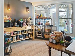 Superbe Maison Charentaise de 1850 à Balzac (16430) – 149 m²