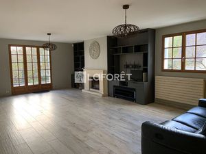 Maison T7 Aumont-en-Halatte à vendre