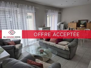 Vente maison 5 pièces 105 m² à Saint-Etienne (42000)  215 000 €