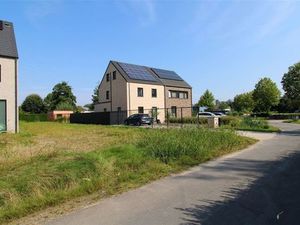 Terrain à vendre à Emblem € 195.000 (L3ZWB) - JANSSEN EN JANSSEN Lille | Zimmo