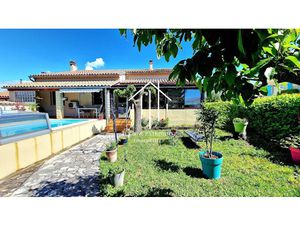 Vente maison 5 pièces 155 m² à Barjac (30430)  336 000 €