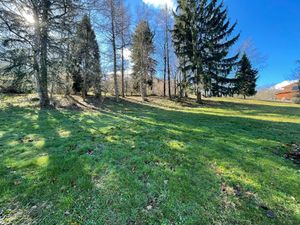 A vendre - Parcelle de Terrain de 850m2 à Brié-et-Angonnes