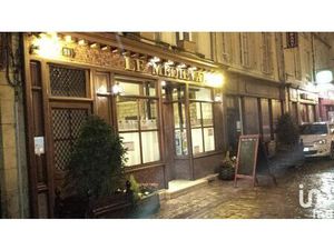 Annonce vente local commercial Sedan (08200) (immobilier professionnel) 992778216626