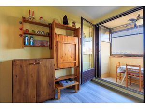 Vente appartement 1 pièce 13.72 m² à Seignosse (40510)  99 990 €