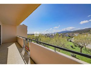 Vente appartement 4 pièces 82.14 m² à Borgo (20290)  155 900 €