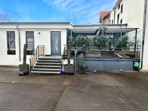 Vente maison 3 pièces 80 m² Uckange (57270)