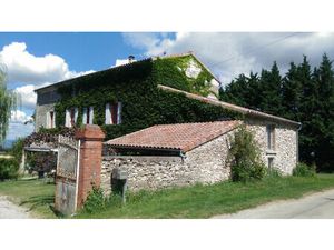 Vente maison 9 pièces 240 m² Upie (26120)