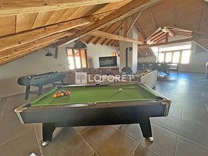 Vente appartement 7 pièces 213.88 m² à La Plagne (73210)  850 000 €
