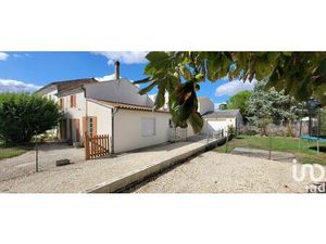 Vente maison 7 pièces 160 m² La Vergne (17400)