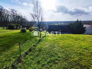 Vente terrain 420 m² à Langeais (37130)  52 000 €
