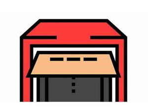 Location stationnement  15 m² T- à Saint-Égrève  94 €