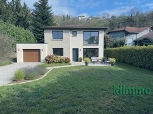 2 terrains sur St Chef