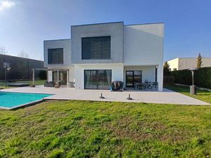 Maison T7 Wettolsheim à vendre