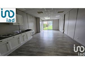 Vente Immeuble 176 m²