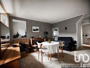 Vente Maison/villa 5 pièces