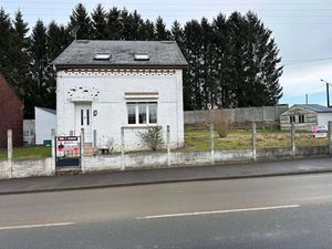 Vente maison 5 pièces 90 m² à Trélon (59132)  76 590 €