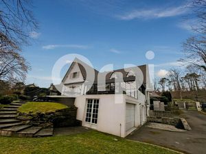 Maison de luxe à vendre à Aumont-en-Halatte