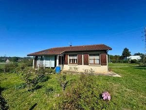 Vente maison 3 pièces 80 m² à Gourdan-Polignan (31210)  144 000 €