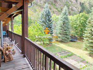 Vente Appartement 4 pièces 100 m2 à Guillestre