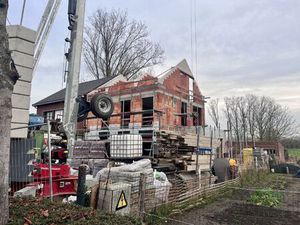 Rez-De-Chaussée à vendre à Dorpsstraat 28 Weerde (RBS70078)