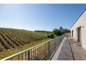 Vente villa 12 pièces