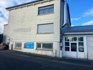 Local professionnel à vendre FOLSCHVILLER 383m2 200 000€
